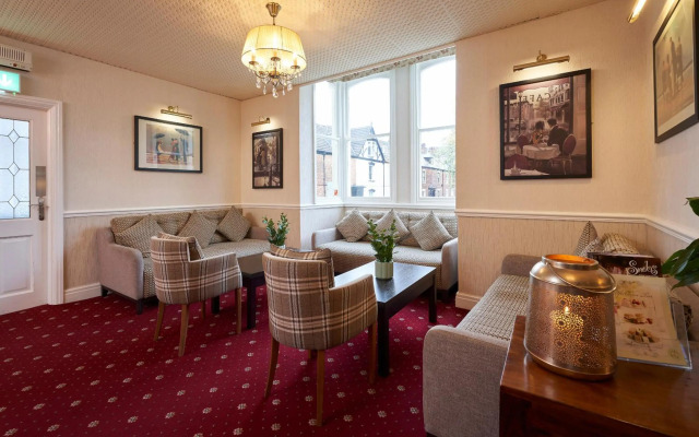 The Kingston Theatre Hotel