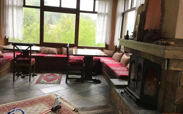 Arhontiko Christodoulou