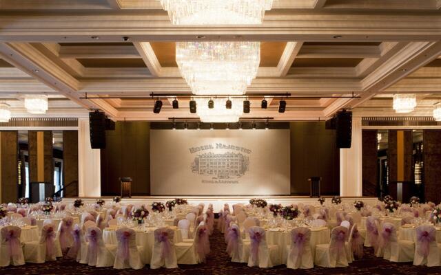 The Majestic Hotel Kuala Lumpur, Autograph Collection