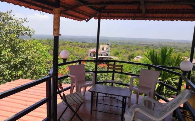 Ekdant Holiday Home Ganpatipule