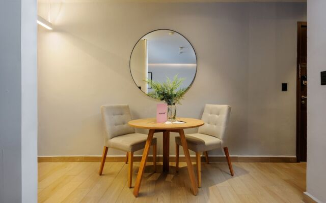 Lamartine by Wynwood House