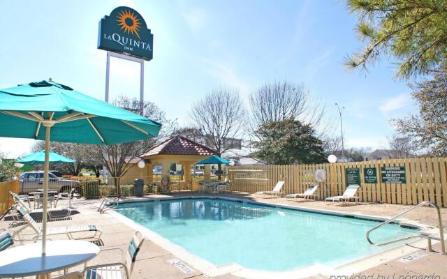 La Quinta Inn Waco University