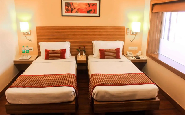 Hotel Heritage