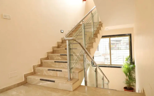 Jivanta Hotel Mahabaleshwar