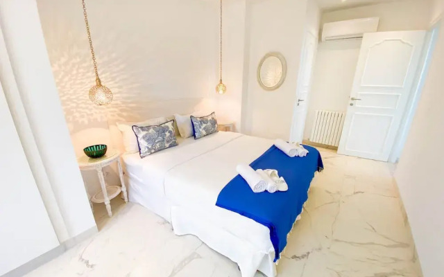 The Luxury Sea House in Hammamet