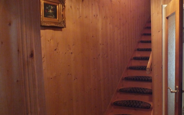 Müllers Gästeunterkunft Gangkofen