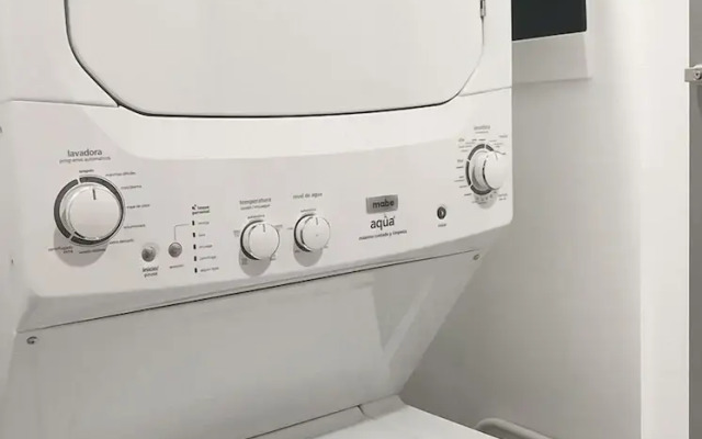 Luxe Condos Complex with Roof Pool