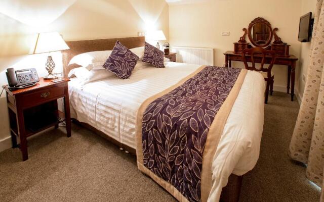 Bishops Table Hotel