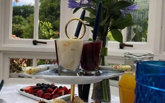 Casa Primavera Bed & Breakfast