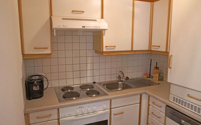 Conny See in See With 4 Bedrooms and 3 Bathrooms