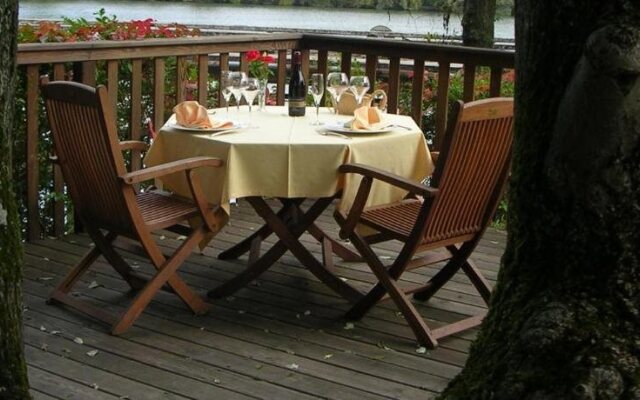 Hotel Restaurant Ma Campagne