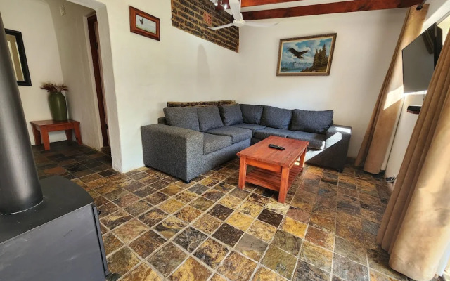 Pine Valley Lodge