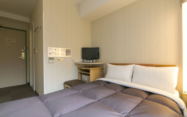Washington R&B Hotel Kumagaya-Ekimae