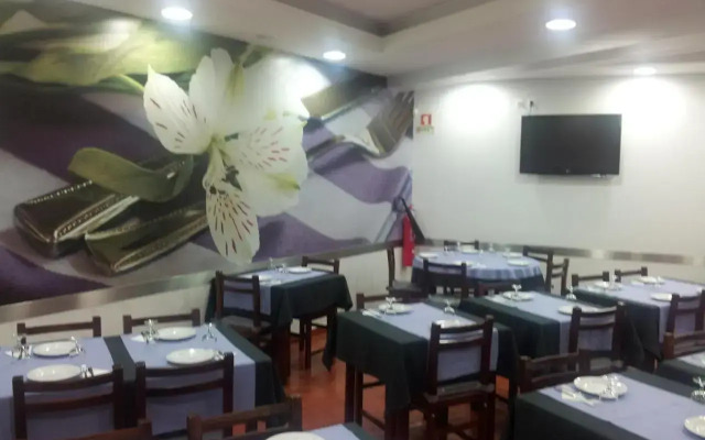 Residencial Santa Clara