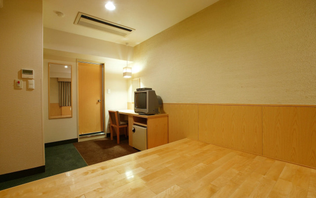 Okayama View Hotel