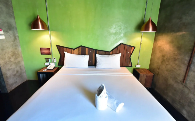 PS Extra Hotel