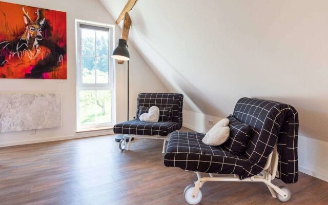 Luxus Chalet Salzenweiler