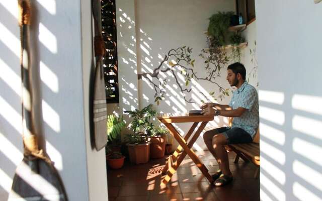 Posada del Mar