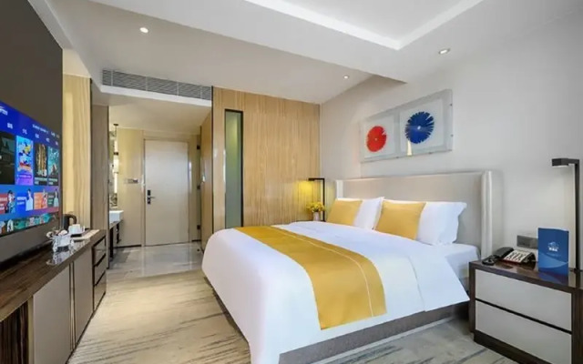 Yun Hotel