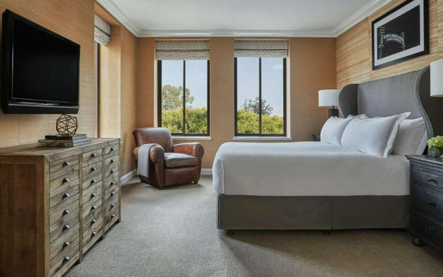 Fairmont Miramar Hotel & Bungalows