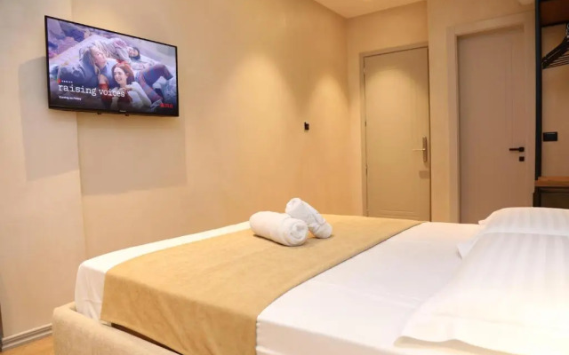 Z art Hotel