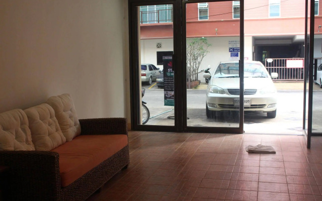 Star Hostel Patong