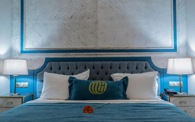 Mirart Hotel Boutique & SPA Yalova