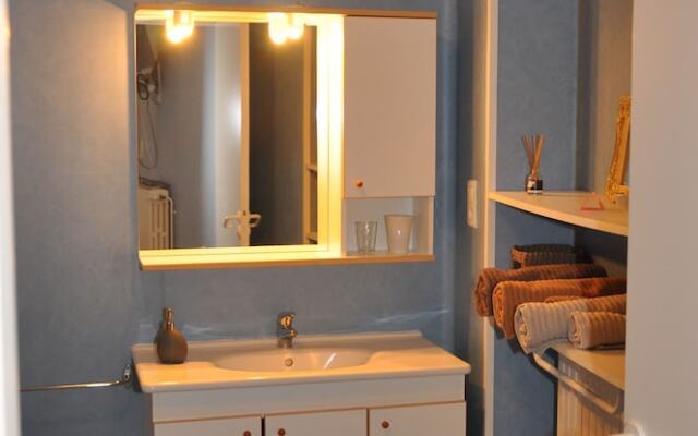 Gîte:"sur le chemin"