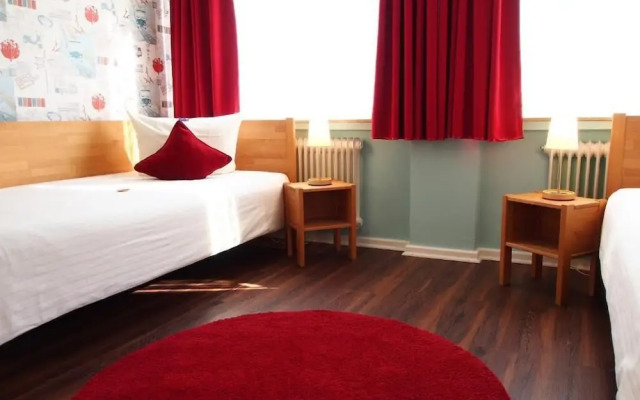 Gasthaus Hotel Bremen