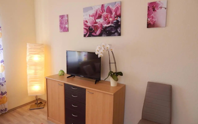 Wehr Orchidee Apartment