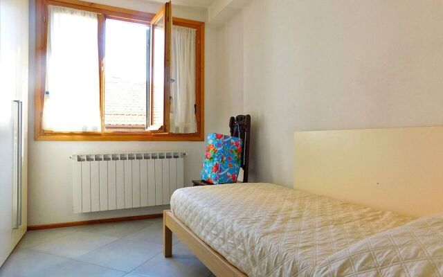 L'appartamento di Graziella