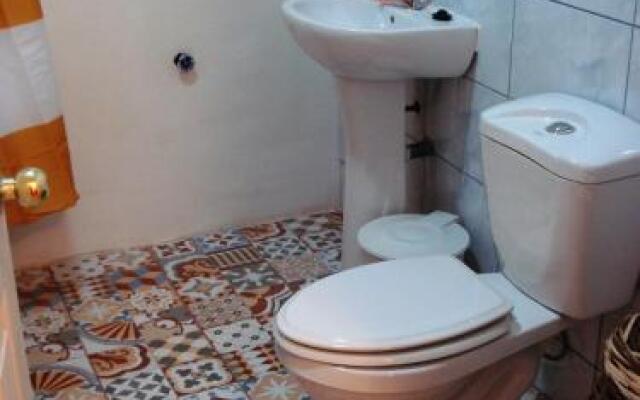 Hostal Cumming 129