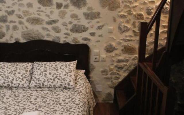 Kagiampakis Concept Residences I