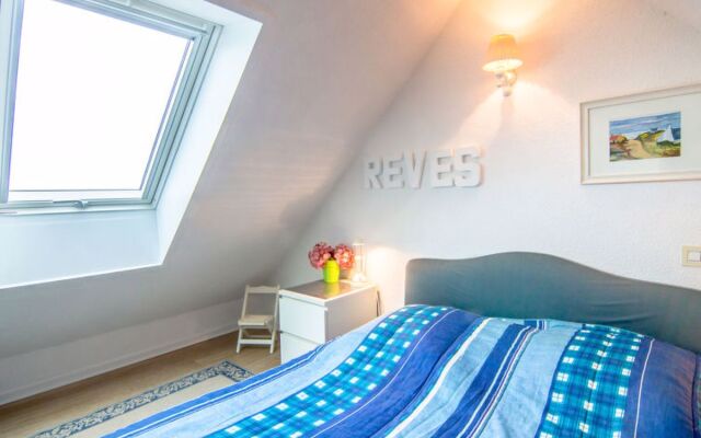 Villa MEN DU Carnac 27446