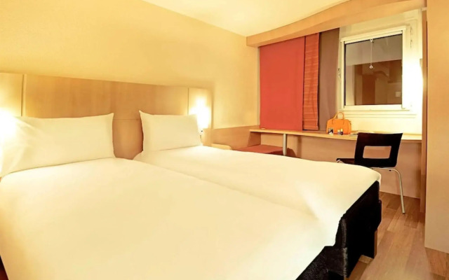 ibis Belfort Danjoutin