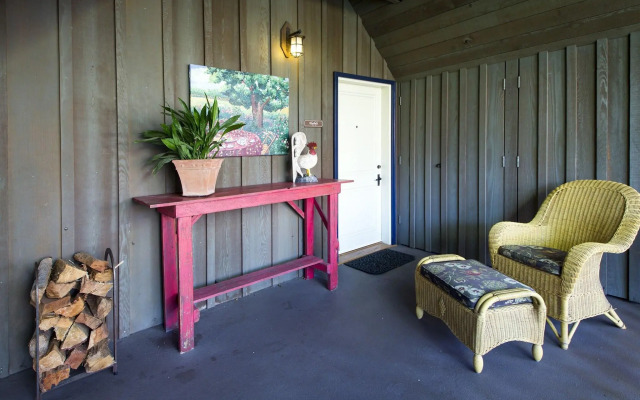 Simpson House Inn