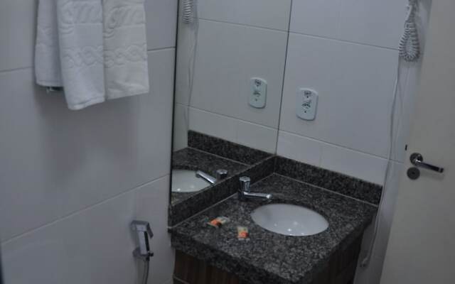 Lacqua DiRoma Hotel e Parque- ABD turismo