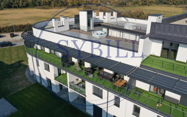 Sybill Suite