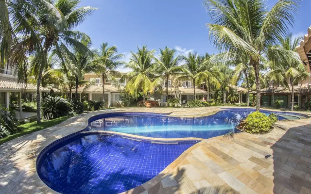 Villa Sol de Geribá