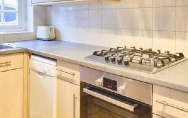 Host Stay New Street