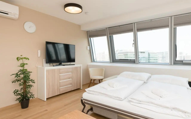Yourapartment Prater