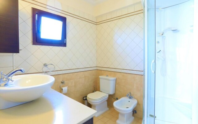 Luxury Villa Dioni in Paralimni