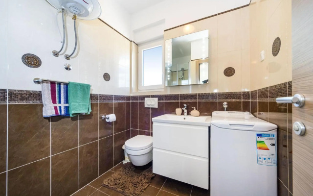 Lipotica - Luxury, With Sea View