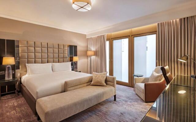 Hyatt Regency London Albert Embankment