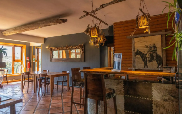 Nomades Hotel Boutique