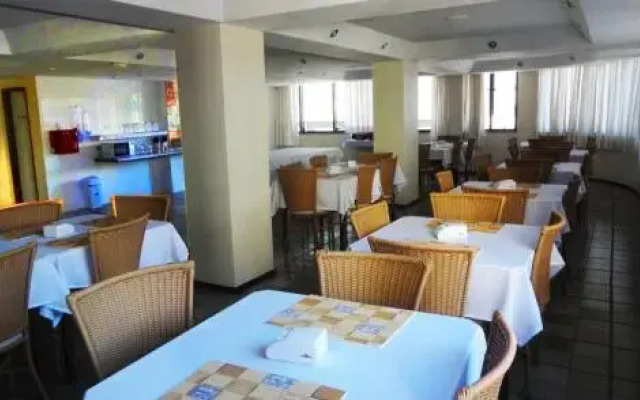 Hotel Monte Carlo Uberaba