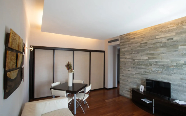 Villa Luisa Hotel Residence Beauty Farm