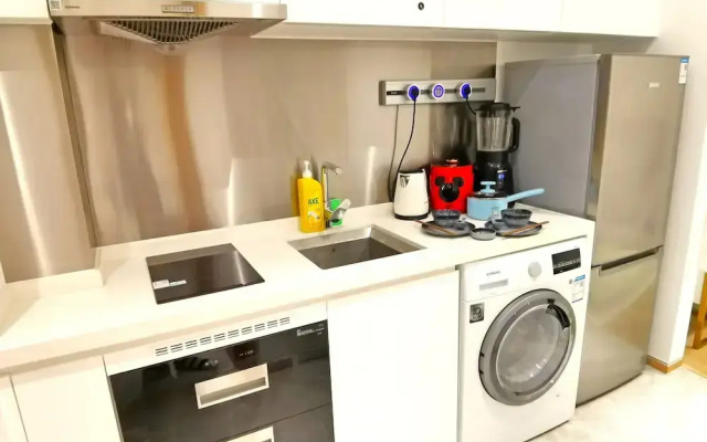 Interact China Fine Condo - Chimelong