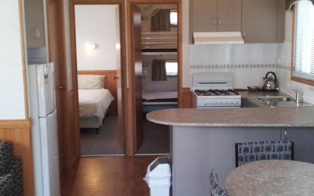 Ocean Grove Holiday Park