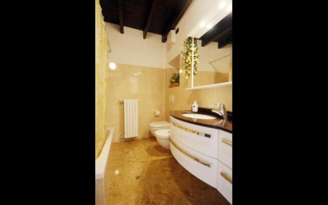 Gorgeous 1 double bedroom apartment